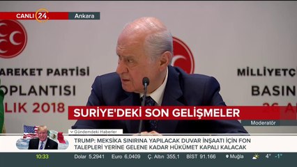 Esed ile anlaşma iddiaları