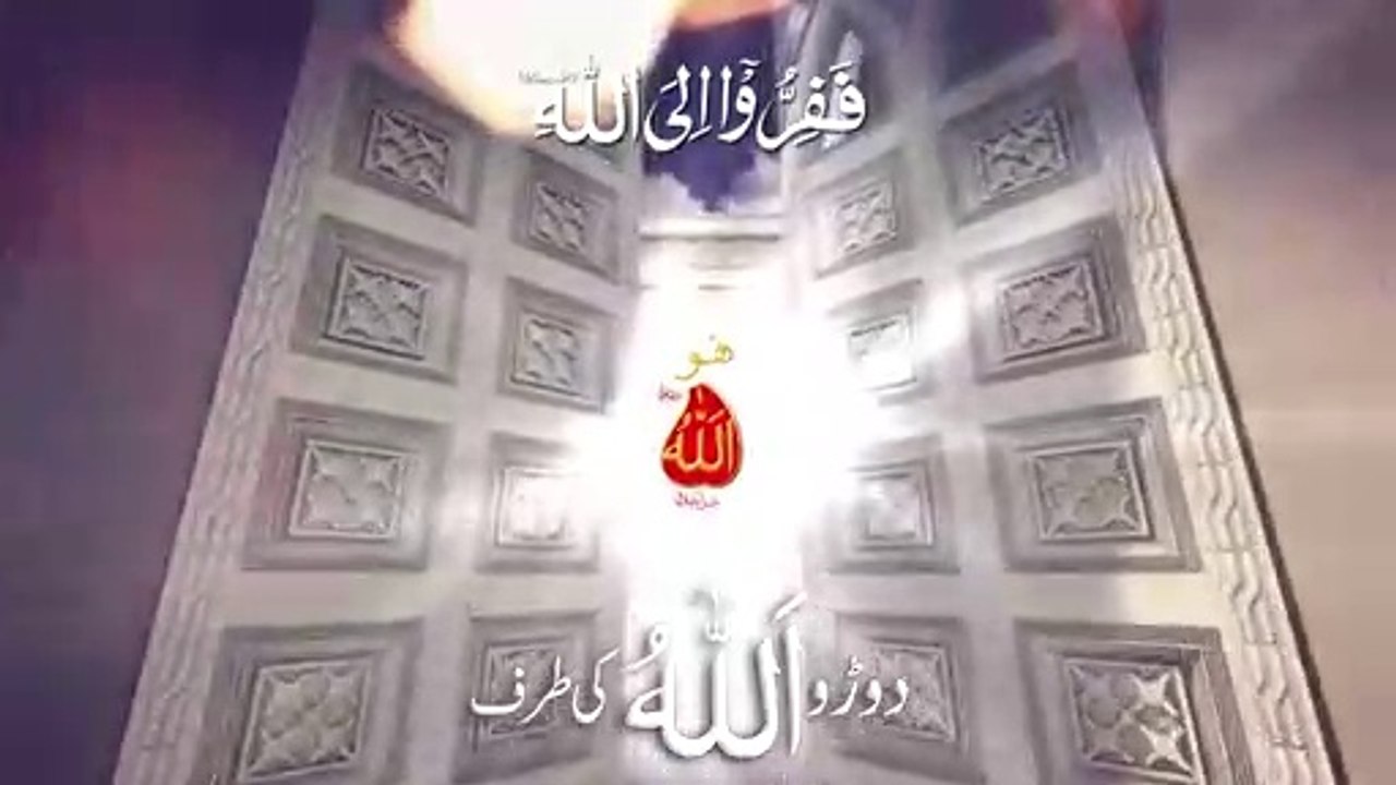Speech | Best speech in urdu Sultan Bahoo Teachings of Faqr | Sultan Bahoo TV | Sufism | Sultan Bahu books | TDF | Sufism Quotes