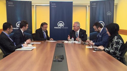 Bilecik: 'Reel sektörün finansmana erişim probleminin mutlaka çözülmesi, banka bilançolarında gerekli temizliğin yapılması gerek' - İSTANBUL