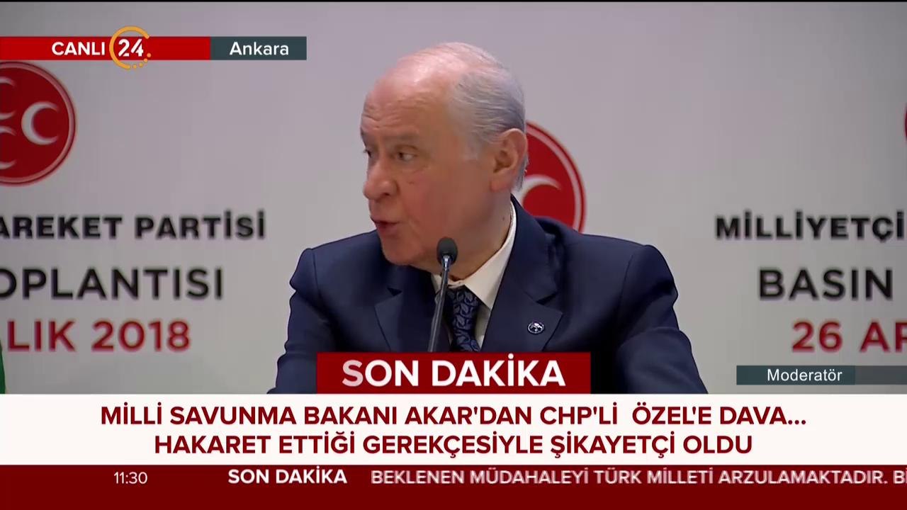Yerel seçimler