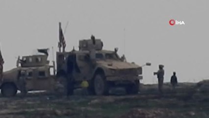 "Abd, Ypg/pkk ile Aynı Yolda Yürümeyeceğini Anladı"