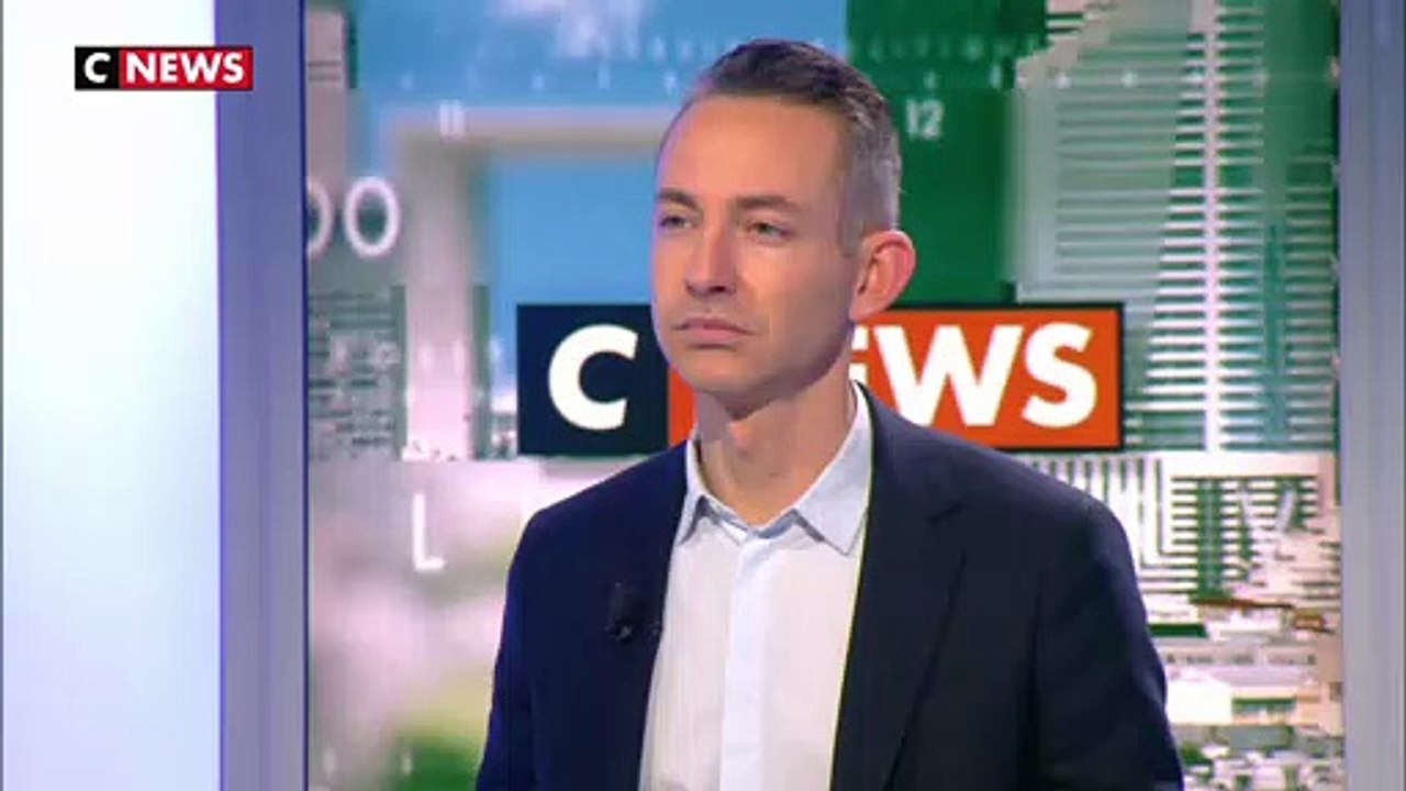 Ian Brossat à propos de Brigitte Macron avec Marcel Campion : « ce n’est pas un bon symbole»
