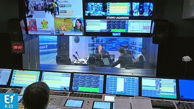 Hugues Renson : Je me réjouis quand une pétition sur l'avenir de la planète recueille autant de signatures