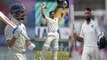 Virat kohli to Prithvi Shaw, Top Test Knocks of 2018 |वनइंडिया हिंदी