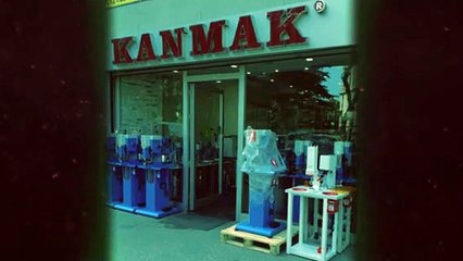 KANMAK - Magisto Video Editor