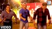 Salman Khan Along With Brothers Sohail & Arbaaz Burn The Dance Floor On Christmas Eve Party