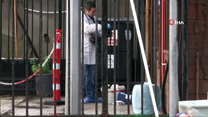 İstanbul Boğazı’nda ceset şoku