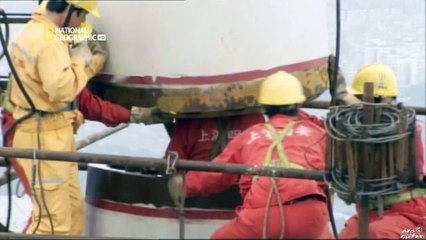 Megastrutture - Antenna gigante...!!!