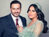 فيديو أحلام تحرج زوجها بكلامها وتعلق على خبر إلغاء حفلها بالسعودية