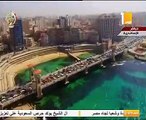 السيسى يشاهد فيلما تسجيليا خلال افتتاح مشروع بشاير الخير 2