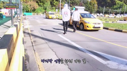 PENTAGON(펜타곤) - JUST DO IT YO! (저.두.요!) #08 드라이버가 되고 싶은 신원이의 도전일기 part.2