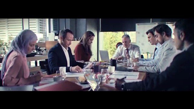 Ziraat Bankası'ndan Yeşilçam temalı reklam filmi