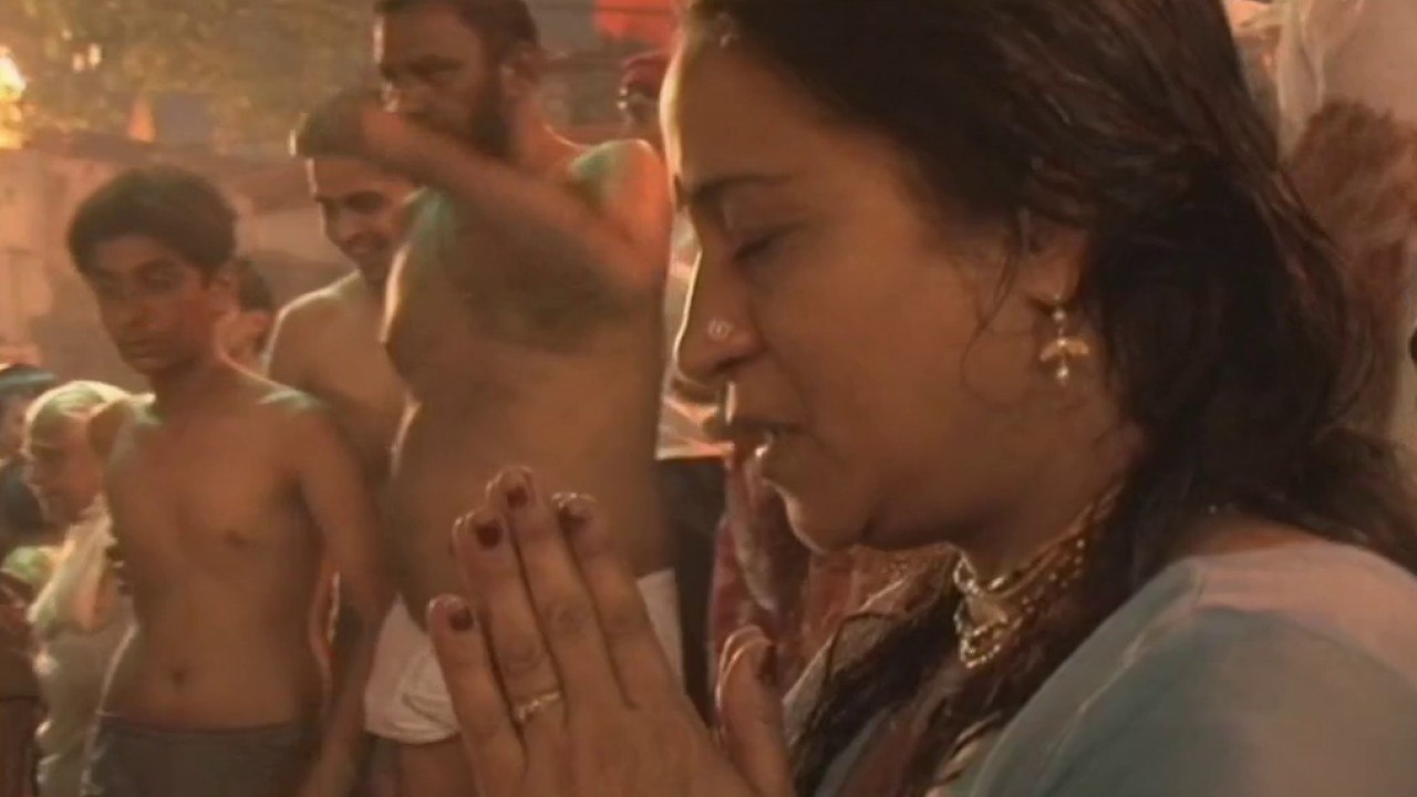 Actu plus – Le tour du monde des pèlerinages