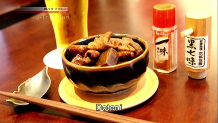 J-Trip: Cheap, Popular, Local Dishes & Nearby Narita Airport, The Gateway to Japan