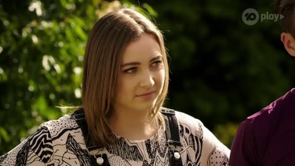 Neighbours 8003 26th December 2018