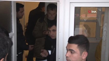 Adana'da Koca Dehşeti...20 Yıllık Eşini Çekiç ve Bıçakla Öldürdü