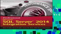 About for Book Professional Microsoft SQL Server 2014 Integration Services (Wrox Programmer to