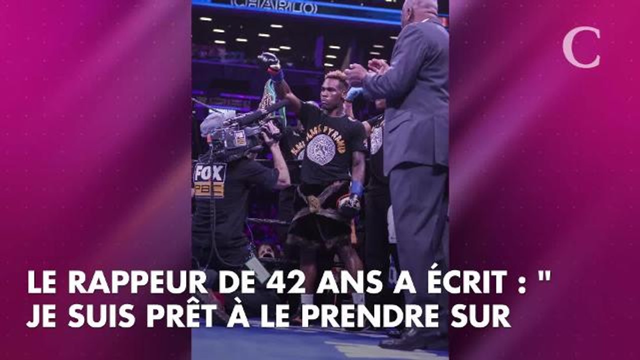 Booba trolle Kaaris et l'invite à se battre sur un ring de boxe : Cyril Hanouna s'en mêle