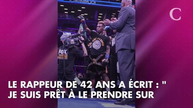 Booba trolle Kaaris et l'invite à se battre sur un ring de boxe : Cyril Hanouna s'en mêle