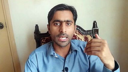 Bad News For Sharjeel Memon & Details of 8 most Important Cases in SC by Siddique Jaan (04 Sep 2018) - YouTube