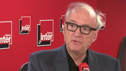 Le grand entretien avec Hubert Védrine