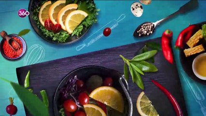 Beslenme Saati - Bağırsak Sorunu Olanlar Nasıl Beslenmeli? - 26 12 2018