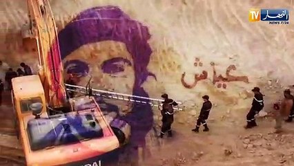 مجتمع:  قصائد رثاء حزينة.. تحيي عياش في قلوب الجزائريين