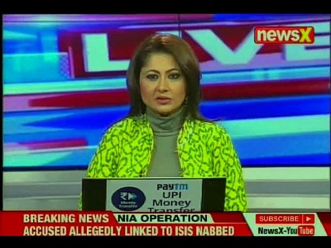 UP Congress leader stokes row over Jammu and Kashmir terror