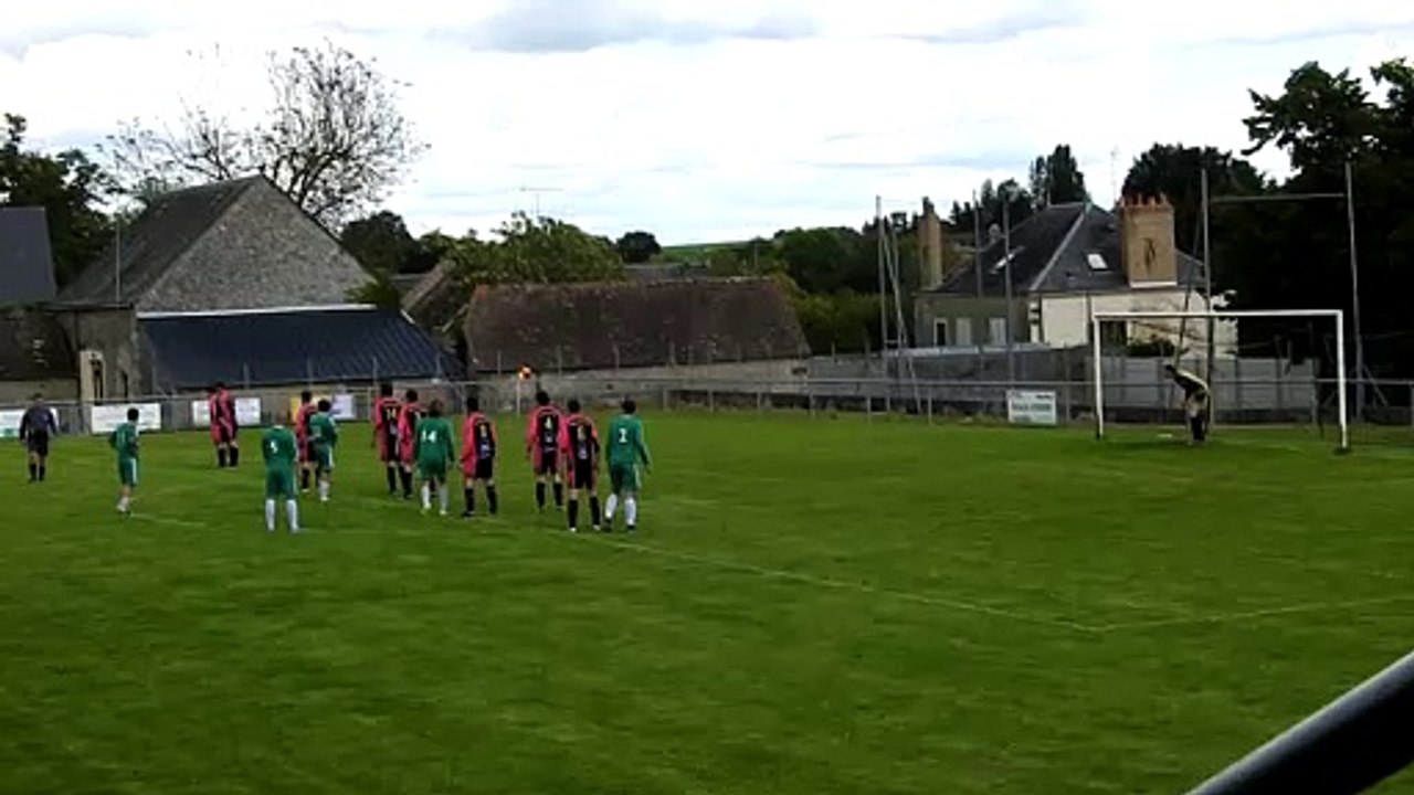 Saison 2017/2018 USAM(A)-Champfleur