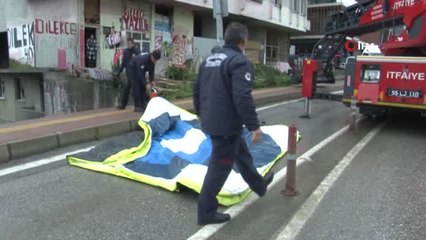 Çocukları Yuvaya Verip Evi Terk Etti, Baba Küçük Kızını da Alarak İntihar Girişiminde Bulundu