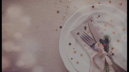 Que faut-il manger entre les fêtes pour garder la ligne ?