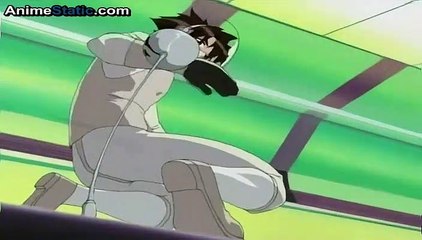 Candidate for Goddess Epi. 9