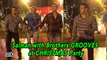 Salman, Arbaaz, Sohail GROOVES at CHRISTMAS Party