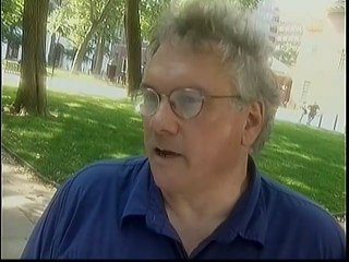 Haunted Philadelphia (Supernatural Documentary)