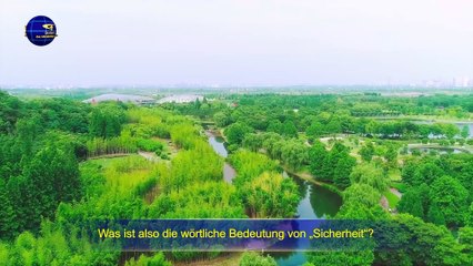 Das Wort Gottes | Gott Selbst, der Einzigartige VI Gottes Heiligkeit (III) Teil Drei