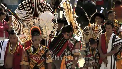 Bara Basti - second largest village in Asia!