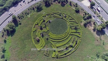 DND Flyway - India's fastest and most accident prone road between Delhi and NOIDA!