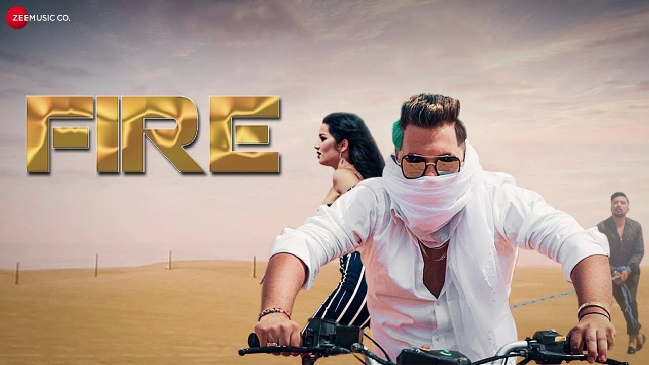 New Songs - Fire - HD(Full Songs) - Official Music Video - Star Boy LOC - PK hungama mASTI Official Channel