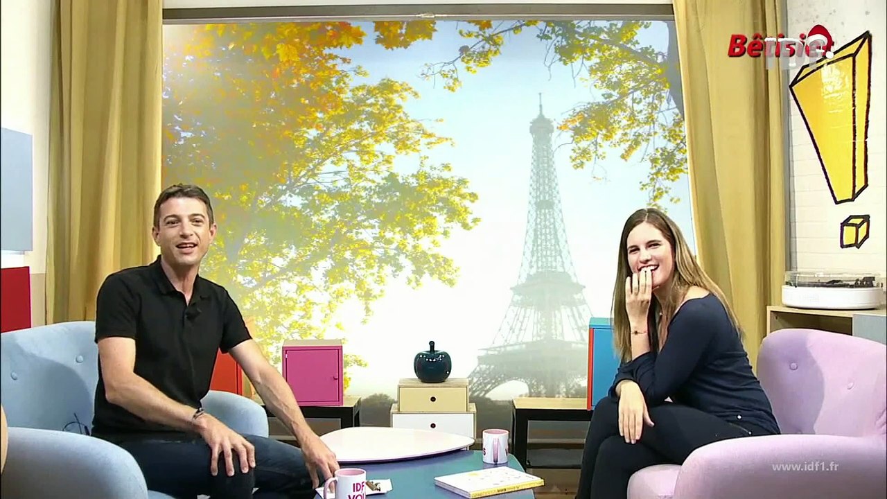 Le grand bétisier d'IDF1 1:/2