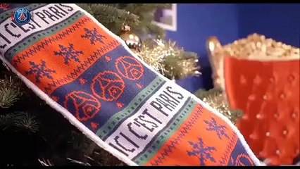 Así Pasan la Navidad los Futbolistas del PSG