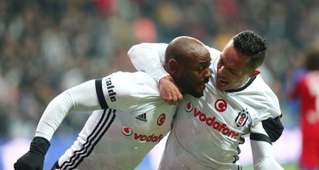 Beşiktaş'ta Tolgay Arslan, Vagner Love, Adriano ve Larin ile Yollar Ayrılacak!