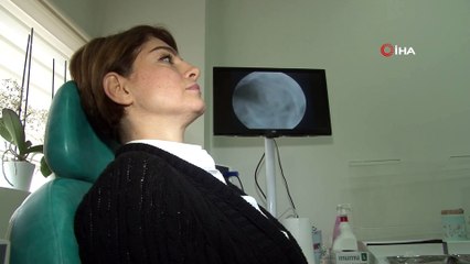 'Kulak temizleme çubuklarını dikkatli kullanın'