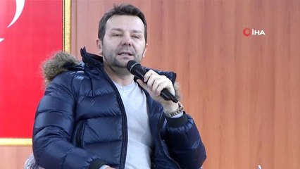 Elvir Baliç: "Ersun Hoca Bu Takımla Ne Yapsın?" -2-