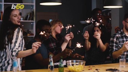 The Best And Worst Cities For Keeping New Year's Resolutions