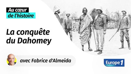 Amazones et art africain : la conquête du Dahomey