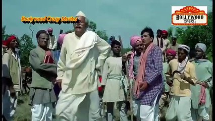 Bandhan Hindi Movie Part 3/3️️️️ Boolywood Crazy Cinema