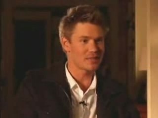 OTH - Interview with Chad Michael Murray SOAPNet