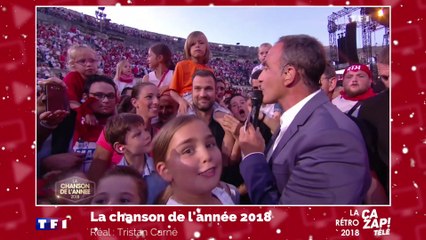 Retrouvez les pires vents de l'année à la télé !