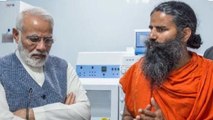 Yoga Guru Baba Ramdev PM Modi से इस खास वजह से बना रहे है दूरी, जाने वजह | वनइंडिया हिंदी