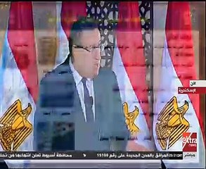 محافظ الإسكندرية: 9 مليارات جنيه تكلفة مشروعات بشائر الخير
